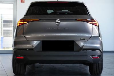 Renault Symbioz Evolution 1.8 E-Tech Full Hybrid