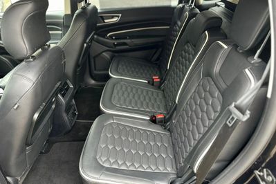 Ford S-MAX 2.0 EcoBlue Vignale aut