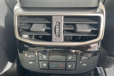 Lexus RX 500h F Sport 2.4 T Hybrid
