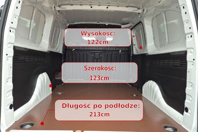 Opel Combo Van L2H1
