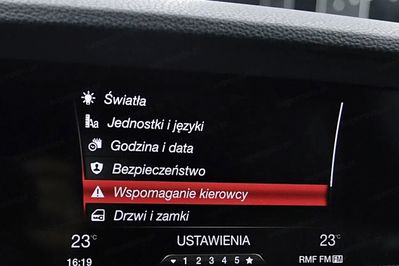 Alfa Romeo Stelvio 2.0 Turbo Super Q4 aut