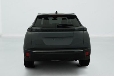 Peugeot 2008 ALLURE 1.2 PureTech