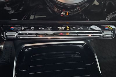 Mercedes Klasa A 45 S AMG 4MATIC