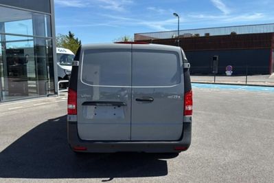 Mercedes Vito 116 CDI PRO