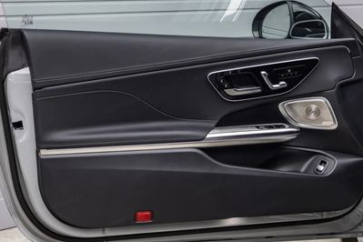 Mercedes CLE 300 mHEV 4-Matic AMG Line