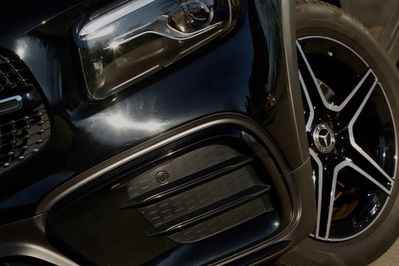 Mercedes GLB 200 AMG Line