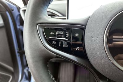 BYD Seal 6 DM-i Design