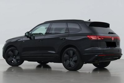Volkswagen Touareg 3.0 V6 TDI 4Motion R-Line Final Edition