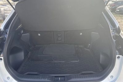 Toyota Yaris Cross Hybrid 1.5 Adventure