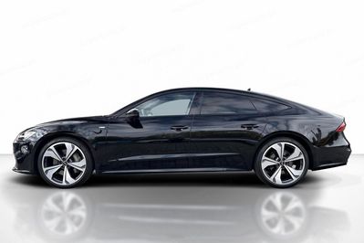 Audi A7 55 TFSI mHEV Quattro S tronic