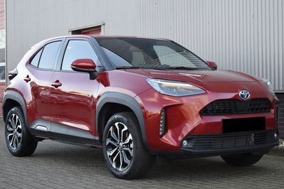 Toyota Yaris Cross Style 1.5 Hybrid