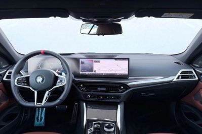 BMW Seria 4 Cabrio M440i xDrive