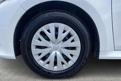 Toyota Yaris 1.5 Comfort