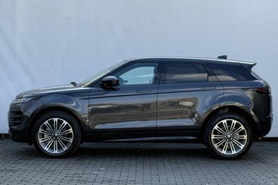 Land Rover Range Rover Evoque D200 Dynamic SE