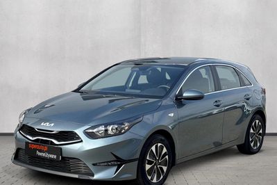 Kia Ceed 1.5 T-GDI