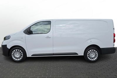Toyota ProAce L2H1
