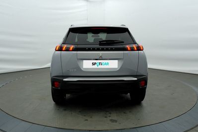 Peugeot 2008 Active 1.2 PureTech