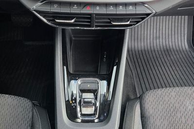Skoda Octavia TSI e-Tec Style DSG