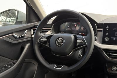 Skoda Scala 1.0 Tsi Selection