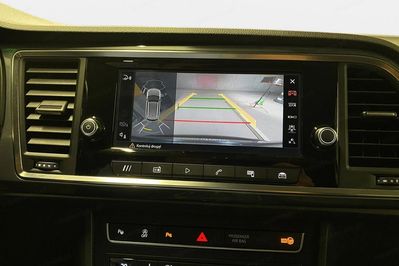 Seat Ateca TSI  S&S