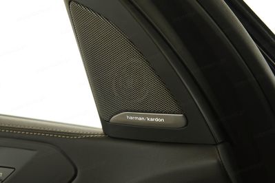 BMW X5 xDrive30d M Sport