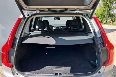 Volvo XC90 B5 D AWD Plus Dark aut