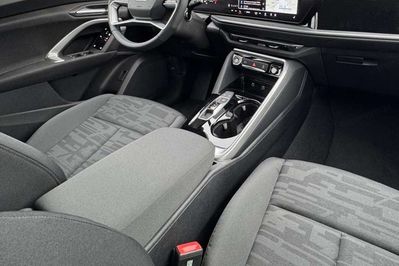 Audi Q5 TFSI S line