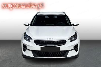 Kia XCeed L 1.6 GDI PHEV  DCT