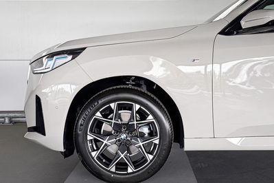 BMW X3 xDrive20d M Sport
