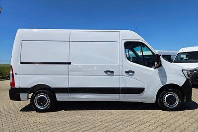 Renault Master L2H2 Chłodnia farmaceutyczna