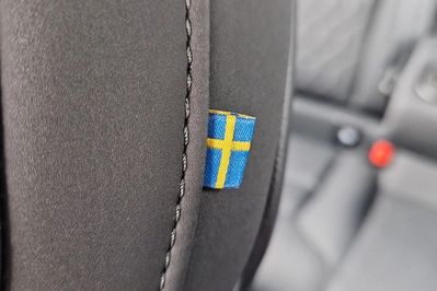 Volvo XC60 B5 B AWD Plus Dark