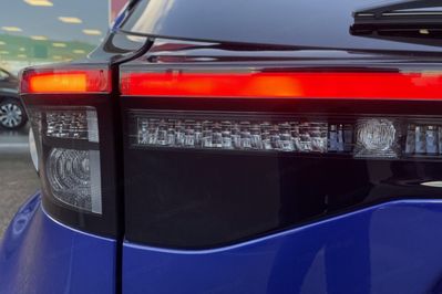 Toyota Yaris Cross Style 1.5 Hybrid