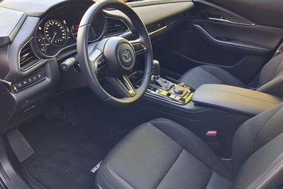 Mazda CX-30 2.0 Exclusive-Line
