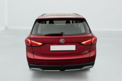 MG ZS Excite 1.5 Hybrid+ AT