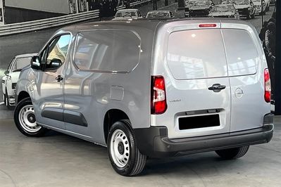 Opel Combo Van XL L2H1 EAT8