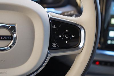 Volvo V60 B4 B Plus Bright