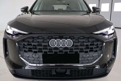 Audi Q5 TFSI advanced
