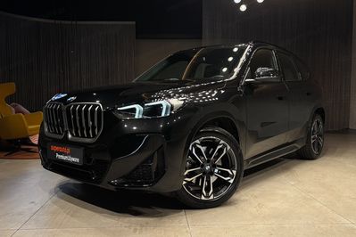 BMW X1 XDRIVE23I M Sport