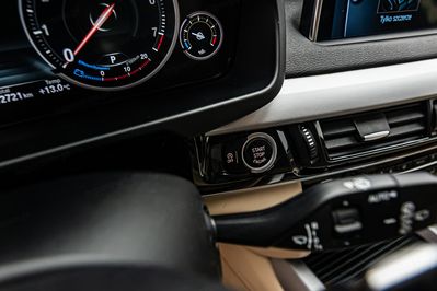 BMW X5 xDrive35i