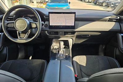 Mazda CX-5 2.5 Center-Line