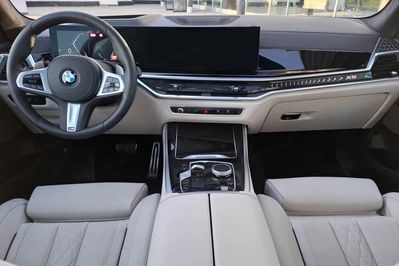 BMW X5 xDrive30d M Sport