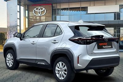 Toyota Yaris Cross Hybrid 1.5 Comfort
