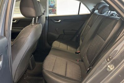 Kia Rio 1.0 T-GDI
