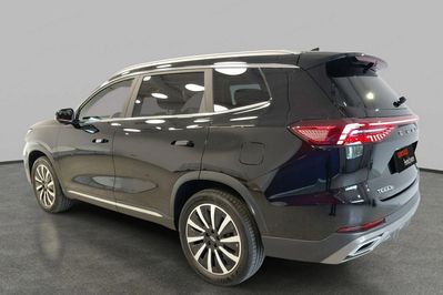 Chery TIGGO 8 1.5 t-Gdi Super Hybrid Prestige Dct