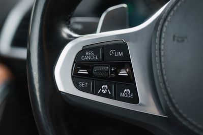 BMW X6 xDrive30d M Sport