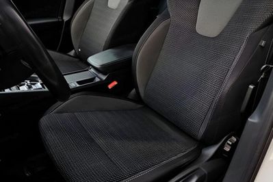 Skoda Octavia 1.5 TSI Ambition DSG