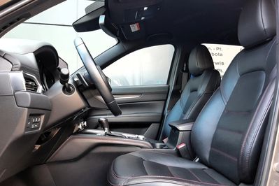 Mazda CX-5 2.0 Homura 2WD