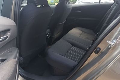 Toyota Corolla 1.8 Hybrid