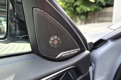 BMW Seria 4 430i xDrive M Sport sport-aut