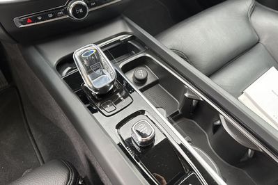 Volvo S60 B4 B Inscription